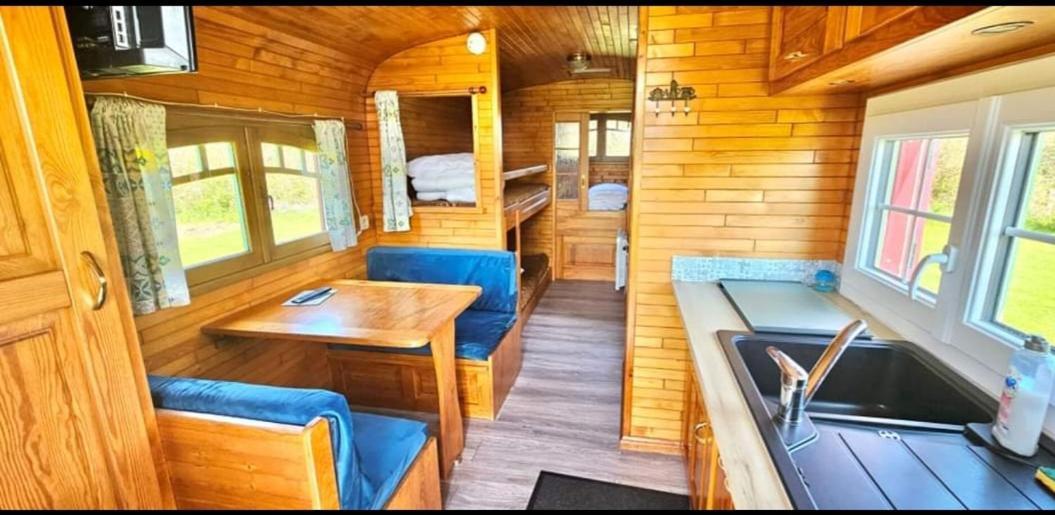 La Chevrie Hotel Les Oubeaux Ngoại thất bức ảnh